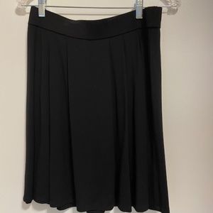 Eileen Fisher Flowing Skirt